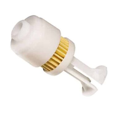 filtro interno benzina