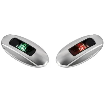 luci di navigazione nemo