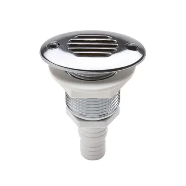 sfiato per impianto serbatoio