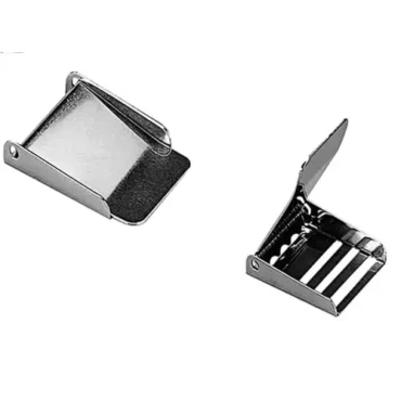 fibbia inox per nastro