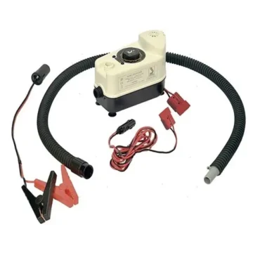 gonfiatore elettrico