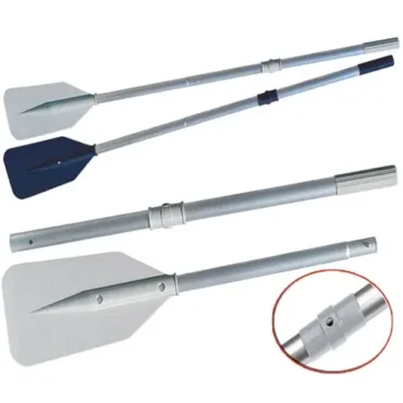 coppia remo per tender