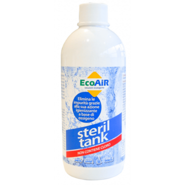 detergente igienizzate