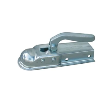 giunto carrello attacco quadro