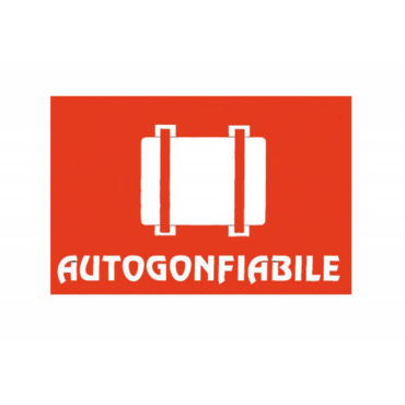 ADESIVO AUTOGONFIABILE