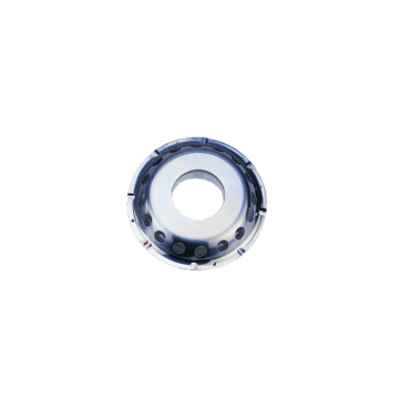 AERATORE INOX Ø MM.230