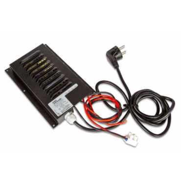 ALIMENTATORE POWER PACK AC/DC INDEL