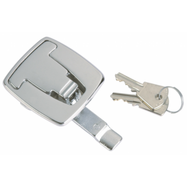 ALZAPAGLIOLO A FILO OTTONE CROMATO MM.53x60