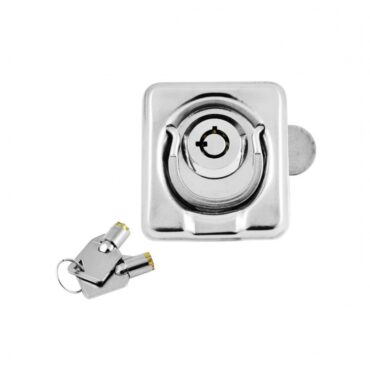 ALZAPAGLIOLO DA INCASSO INOX