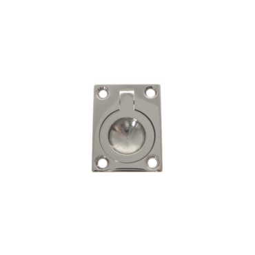 ALZAPAGLIOLO INOX LUCIDO MM.48X33