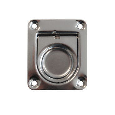 ALZAPAGLIOLO INOX LUCIDO MM.65x55