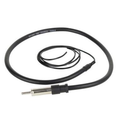 ANTENNA BOSS-MARINE A FILO AM/FM