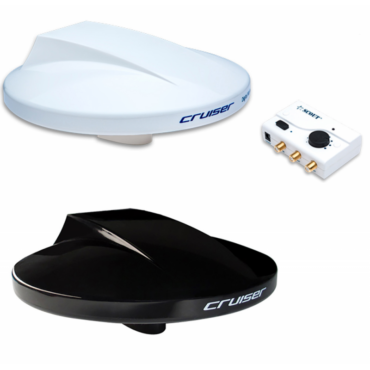 ANTENNA TV CRUISER