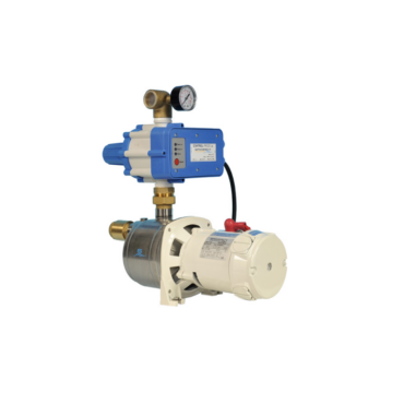 AUTOCLAVE ECOINOX 1 C.E