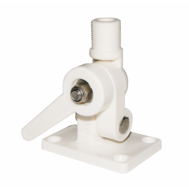 BASE IN ABS DOPPIO SNODO