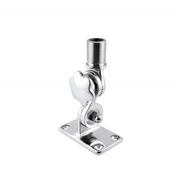 base per antenna vhf, radio e cb