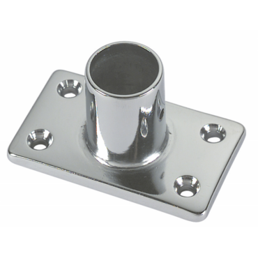 BASE RETTANGOLARE DRITTA