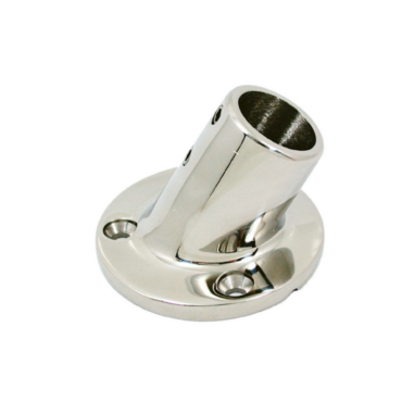 BASE TONDA INCLINATA