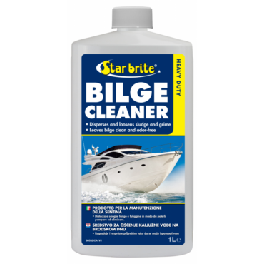 BILGE CLEANER