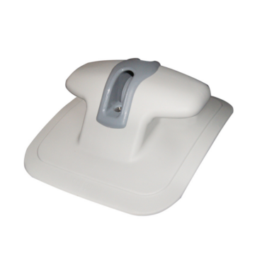 BITTA IN NEOPRENE CON PULEGGIA