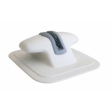 BITTA IN PVC CON STROZZASCOTTE