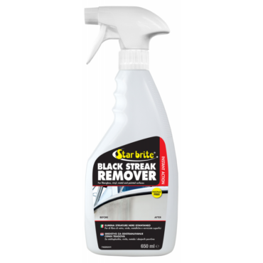 BLACK STREAK REMOVER