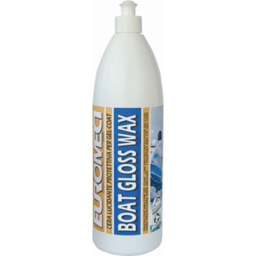 polish euromeci boat gloss wax