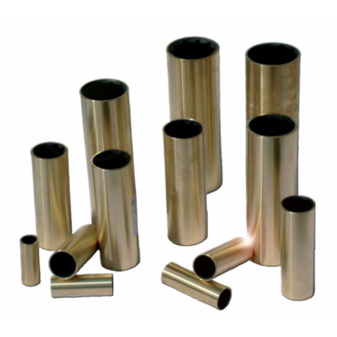 BOCCOLA IN OTTONE SERIE SPECIALE