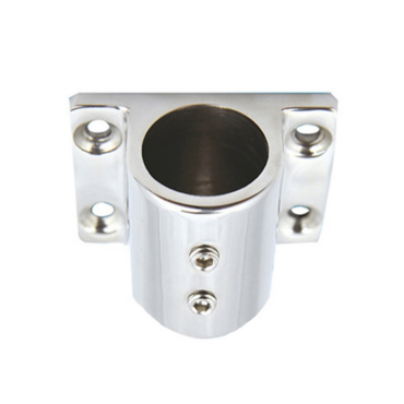 BOCCOLA LATERALE IN ACCIAIO INOX