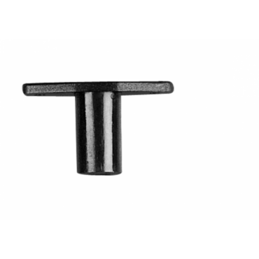 BOCCOLE AD INCASSO IN NYLON PER TUBO Ø MM.20