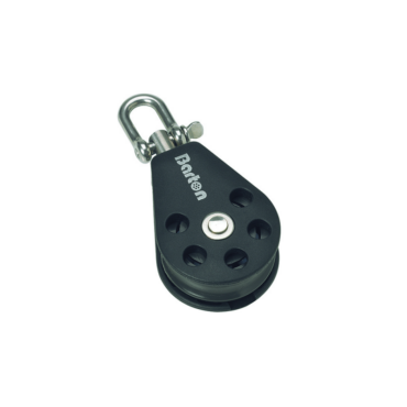 BOZZELLO SINGOLO GIREVOLE