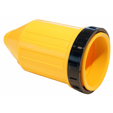 CAPPUCCIO PRESA 50 AMP