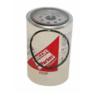 CARTUCCIA R25P 30 MICRON