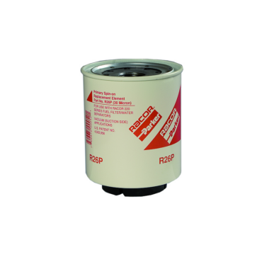 CARTUCCIA R26P 30 MICRON