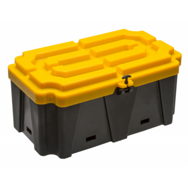 cassetta portabatteria