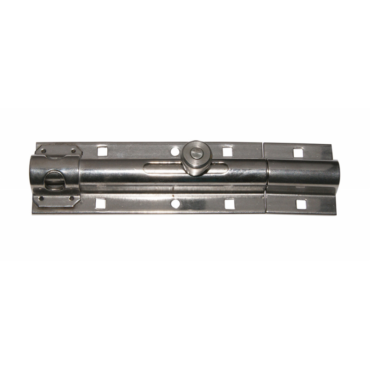 CATENACCIO INOX PORTALUCCHETTO SICUREZZA