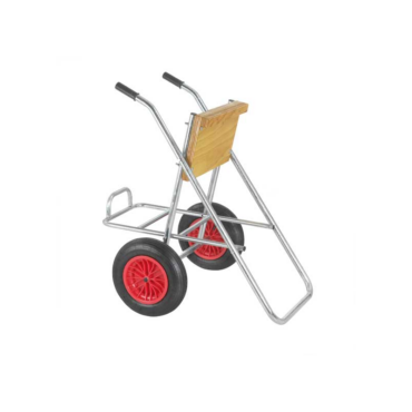 CAVALLETTO PORTAMOTORE BIG MAX150 HP