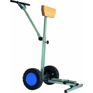 CAVALLETTO PORTAMOTORE PIEGHEVOLE MAX 60KG