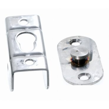 CAVALLOTTO SCALETTA CON PIASTRA