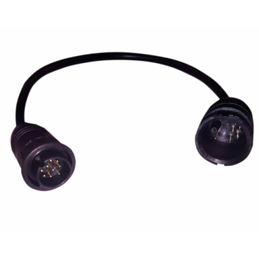 trasduttore raymarine