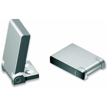 CERNIERA A FILO MM.45X30