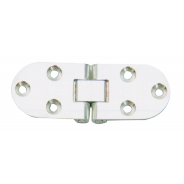 CERNIERA CON ARRESTO MM.80X30