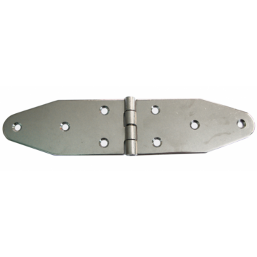 CERNIERA DOPPIA CODA MM.180X40