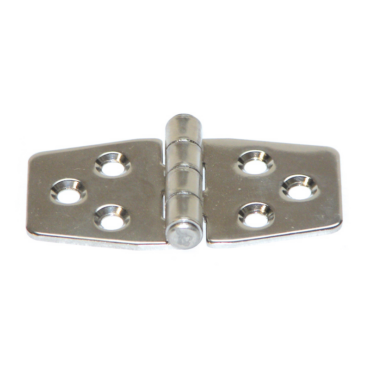 CERNIERA ESAGONALE MM.76X40