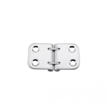 CERNIERA IN ACCIAO INOX AISI 316