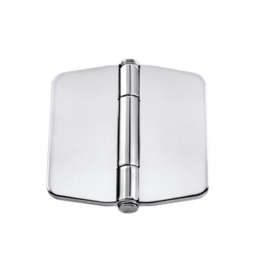 CERNIERE CON COPERTURA INTEGRATA MM.78X78