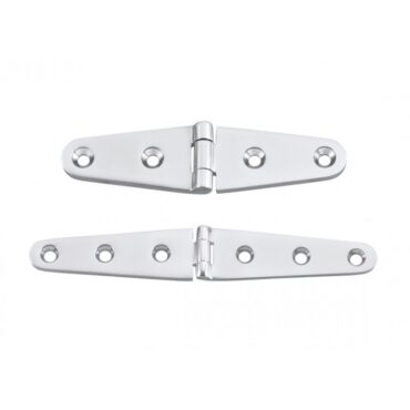 CERNIERE LUCIDATE A SPECCHIO