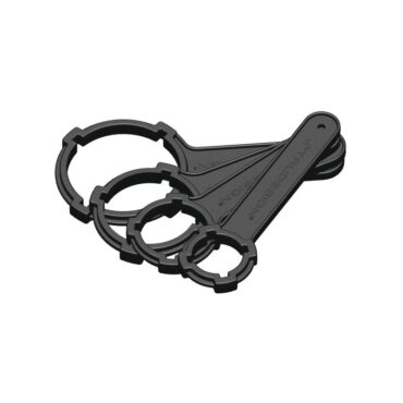 CHIAVE PER VALVOLA A SFERA