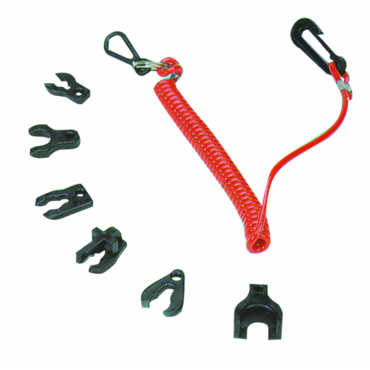 CHIAVETTE DI SICUREZZA