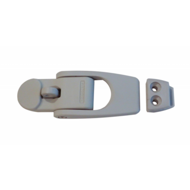 chiusura a leva per portello